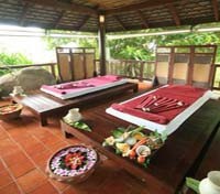 Centara Villas - Dining